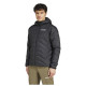Adidas Ανδρικό μπουφάν Multi Synthetic Insulated Hooded Jacket